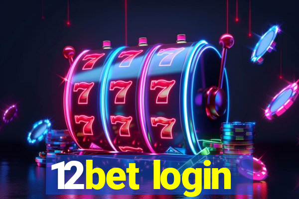 12bet login